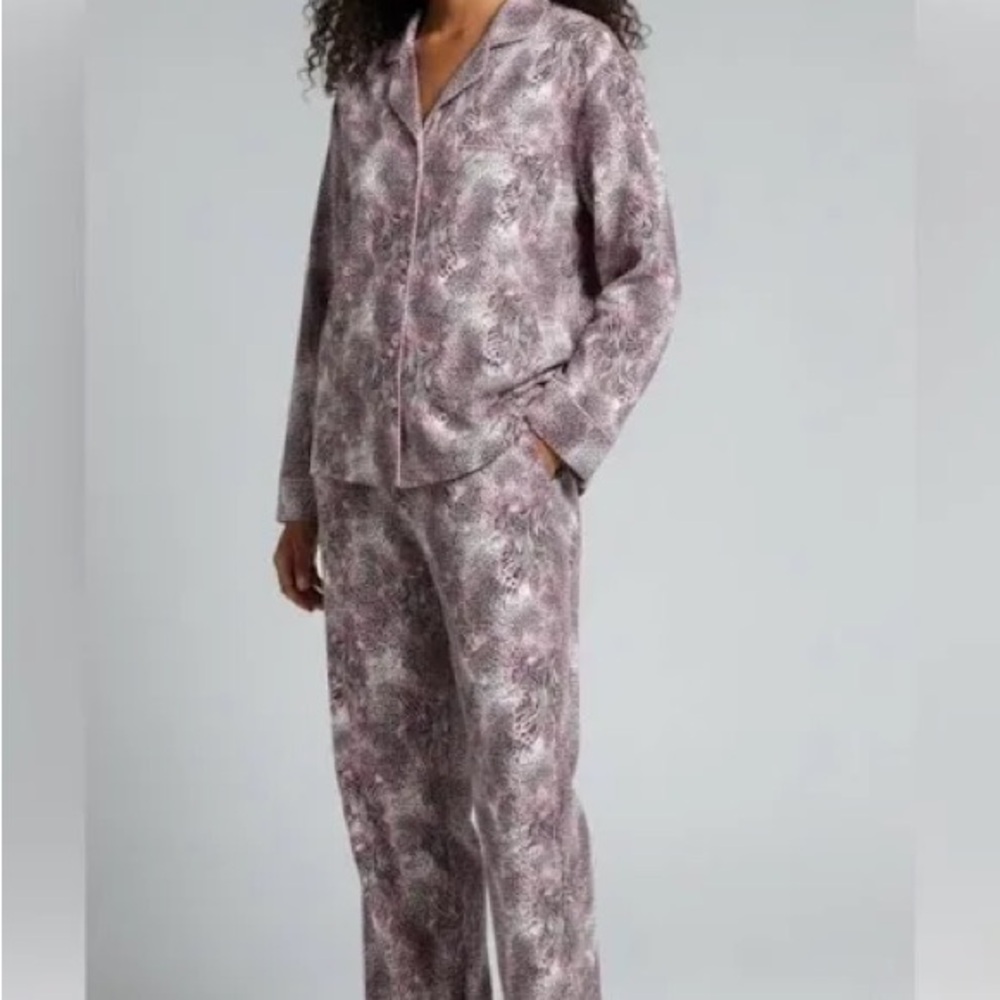 New in Package & NWT - SKIMS SLEEP LONG SLEEP SET - All Sizes